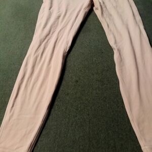 Light Pink Leggings